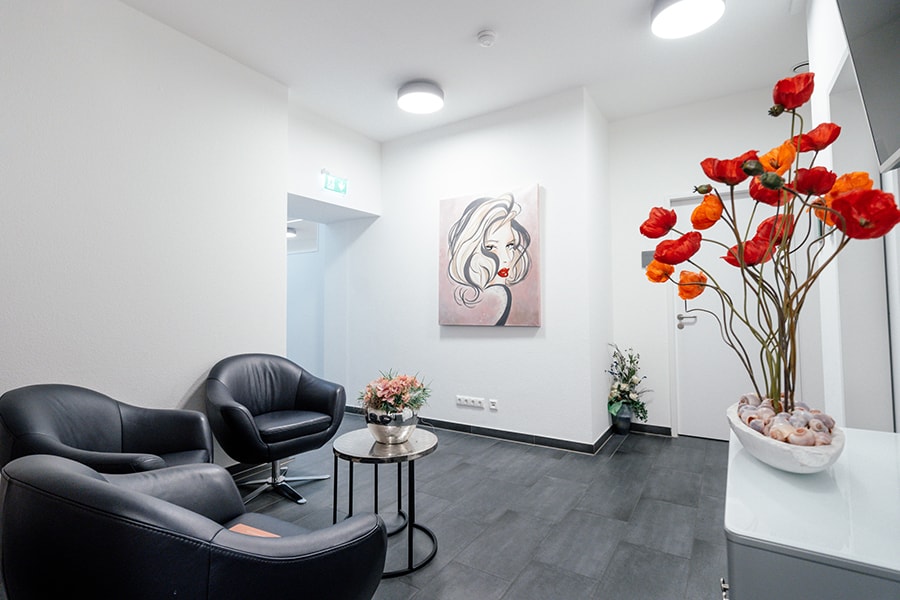 Dr Khadra Dortmund Brackel